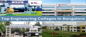 Bangalore Top Engineering Colleges