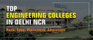 Direct Engineering Admission in Delhi Top Colleges