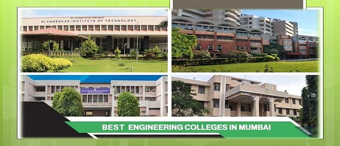 Mumbai Top Colleges