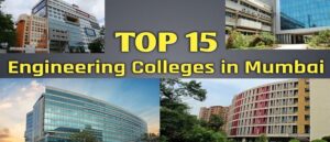 Mumbai Top Engineering Colleges