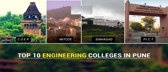 Top Engineering College in Pune Direct Btech Admission