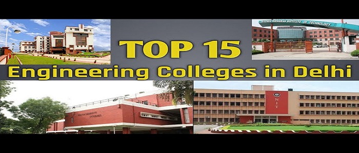 Direct Btech Admission in Delhi Top Engineering Colleges