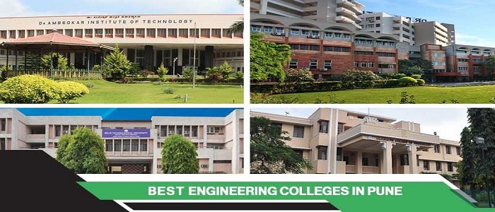 Top Engineering Colleges in Pune