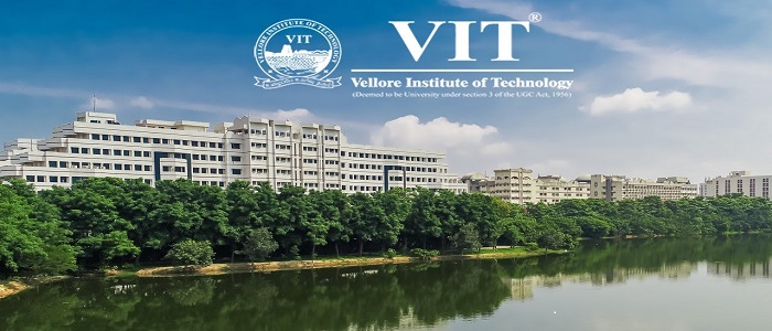 VIT Vellore Btech CS Data science Direct Admission
