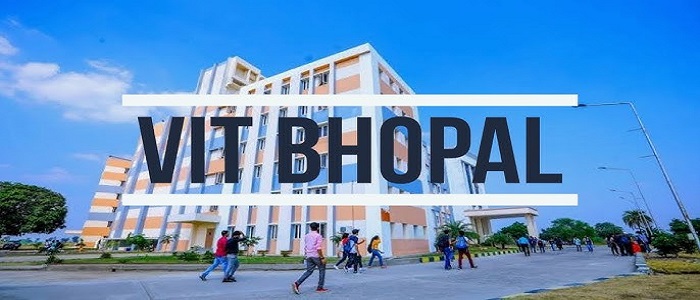 VIT-Bhopal Direct Btech Admission
