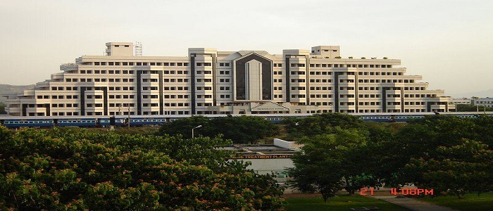 Btech Seats in VIT Vellore by Management Quota