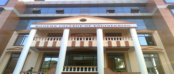 Modern College Pune Direct Btech Admission