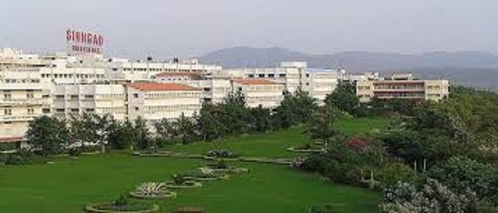Sinhgad Pune Direct Btech Admission
